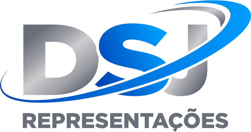 Logo DSJ Representações